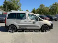 2012 Citroen Berlingo