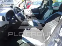 2012 Citroen Berlingo