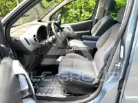 2012 Citroen Berlingo