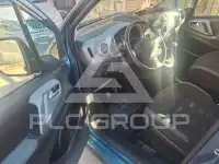 2012 Citroen Berlingo