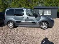 2012 Citroen Berlingo