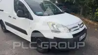 2012 Citroen Berlingo
