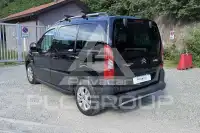 2012 Citroen Berlingo