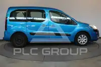 2012 Citroen Berlingo