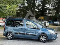 2012 Citroen Berlingo