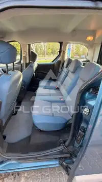 2012 Citroen Berlingo