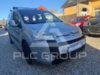 2012 Citroen Berlingo