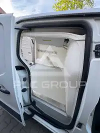 2012 Citroen Berlingo