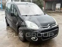 2012 Citroen Berlingo