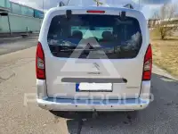 2012 Citroen Berlingo