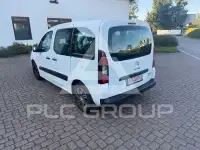 2012 Citroen Berlingo