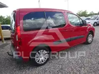 2012 Citroen Berlingo