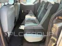 2012 Citroen Berlingo