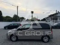 2012 Citroen Berlingo