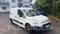 2012 Citroen Berlingo