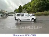 2012 Citroen Berlingo