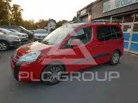 2012 Citroen Berlingo