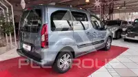2012 Citroen Berlingo