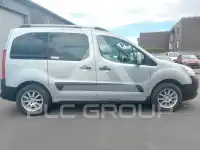 2012 Citroen Berlingo