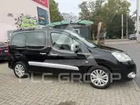 2012 Citroen Berlingo