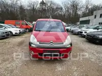2012 Citroen Berlingo