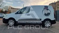 2012 Citroen Berlingo