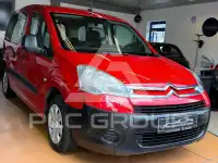 2012 Citroen Berlingo