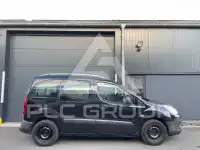 2012 Citroen Berlingo