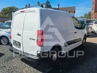 2012 Citroen Berlingo