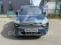 2012 Citroen Berlingo