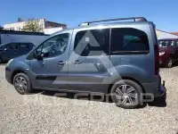 2012 Citroen Berlingo