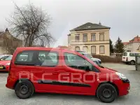 2012 Citroen Berlingo