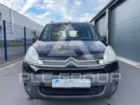2012 Citroen Berlingo