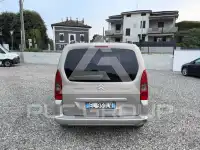 2012 Citroen Berlingo
