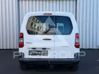 2012 Citroen Berlingo
