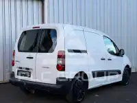 2012 Citroen Berlingo