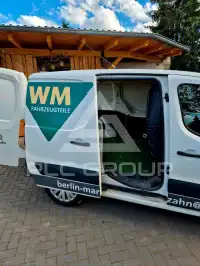 2012 Citroen Berlingo