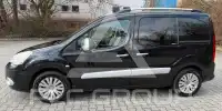 2012 Citroen Berlingo