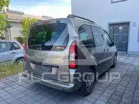 2012 Citroen Berlingo