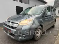 2012 Citroen Berlingo