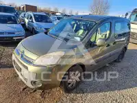 2012 Citroen Berlingo