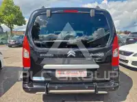 2012 Citroen Berlingo