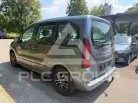 2012 Citroen Berlingo