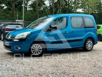 2012 Citroen Berlingo