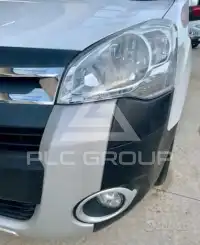 2012 Citroen Berlingo