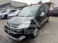2012 Citroen Berlingo