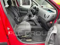 2012 Citroen Berlingo