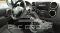 2012 Citroen Berlingo