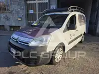 2012 Citroen Berlingo