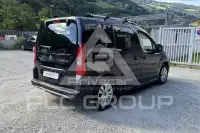 2012 Citroen Berlingo